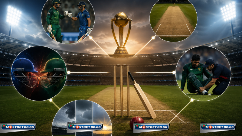 Cricket Match Prediction