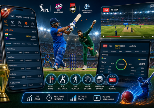 Cricket
