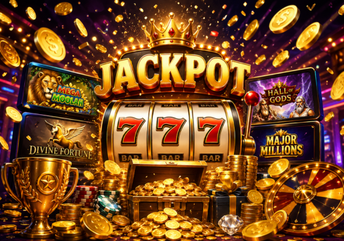 Jackpot