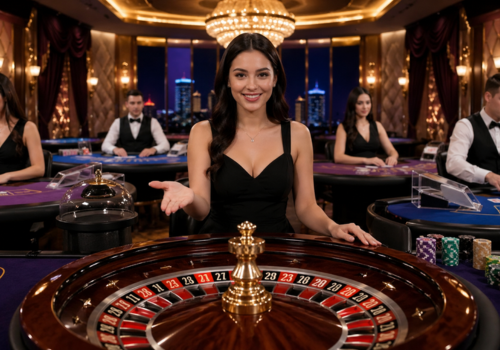 Live Casino