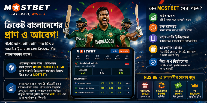 Cá cược cricket trực tuyến